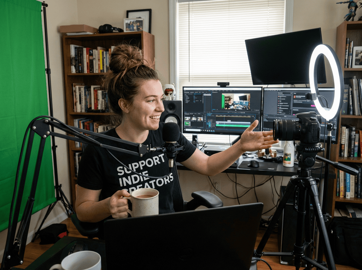 The Creator Economy Explained: How Creatives Make Money in 2026