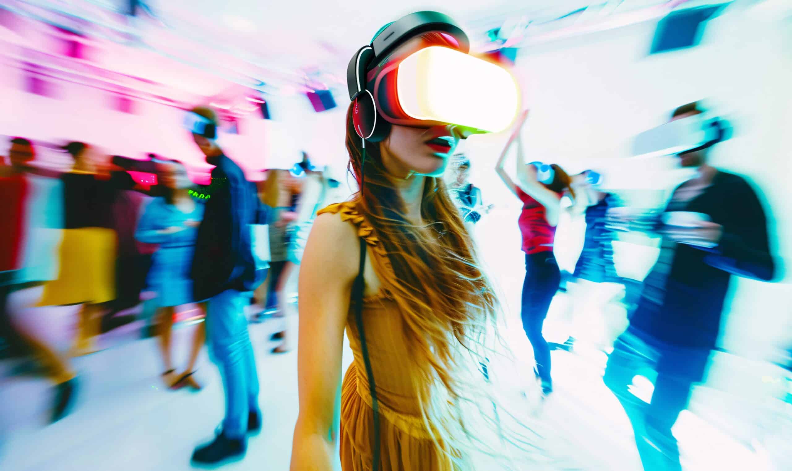 Digital Art Trends Shaping the Creative Industry in 2026